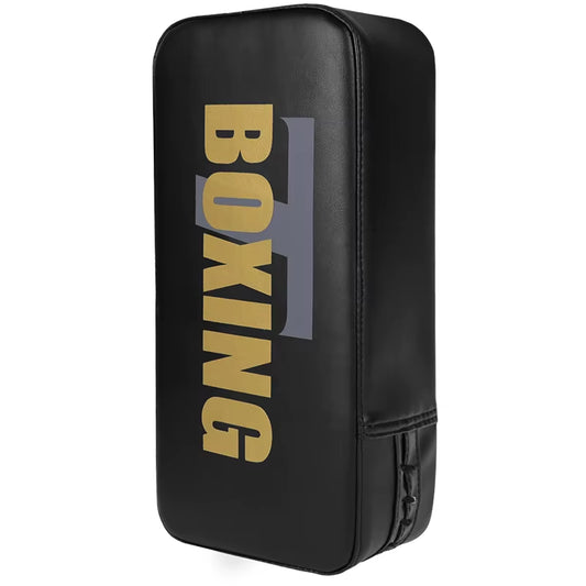 Boxing and MMA Training Foot and Hand Target Pads for Taekwondo and Muay Thai - Suitable for Kids and Adults